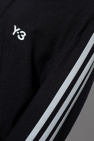 Y-3 Yohji Yamamoto Jacket with logo