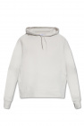 Y-3 Yohji Yamamoto Park 20 Fleece PO hoodie cashmere Women