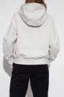 Y-3 Yohji Yamamoto Hoodie with logo