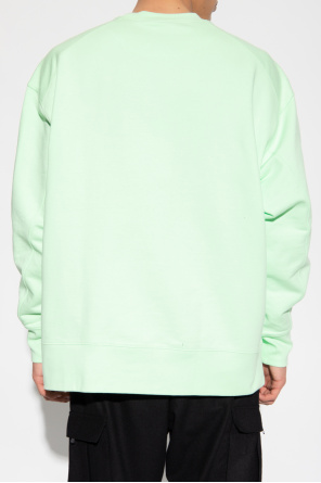 Y-3 Yohji Yamamoto Sweatshirt with logo