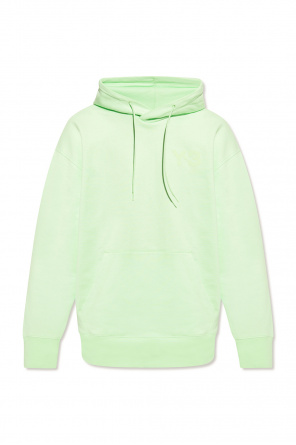 Logo hoodie od See what well be wearing