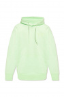 Y-3 Logo hoodie