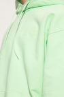 Y-3 Logo hoodie