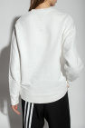 Y-3 Yohji Yamamoto Logo sweatshirt