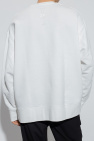 Y-3 Yohji Yamamoto Logo sweatshirt