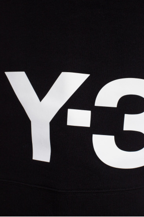 Y-3 Yohji Yamamoto Sweatshirt with logo