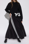 Y-3 Yohji Yamamoto Longsleeve Pocket T-Shirt I022094 HEMLOCK GREEN