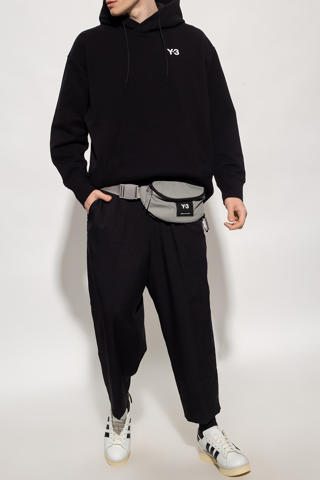 yohji yamamoto tracksuit