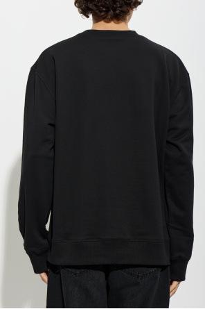 Balmain Sudadera con logo