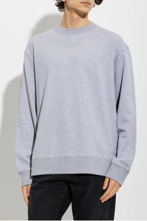Balmain Bluza z logo