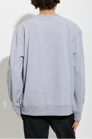 Balmain Bluza z logo