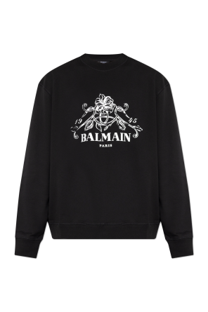 Sudadera con estampado