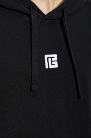 Balmain Hoodie