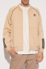 ADIDAS Originals beige Sweatshirt with logo