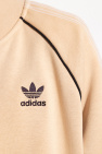 ADIDAS Originals beige Sweatshirt with logo