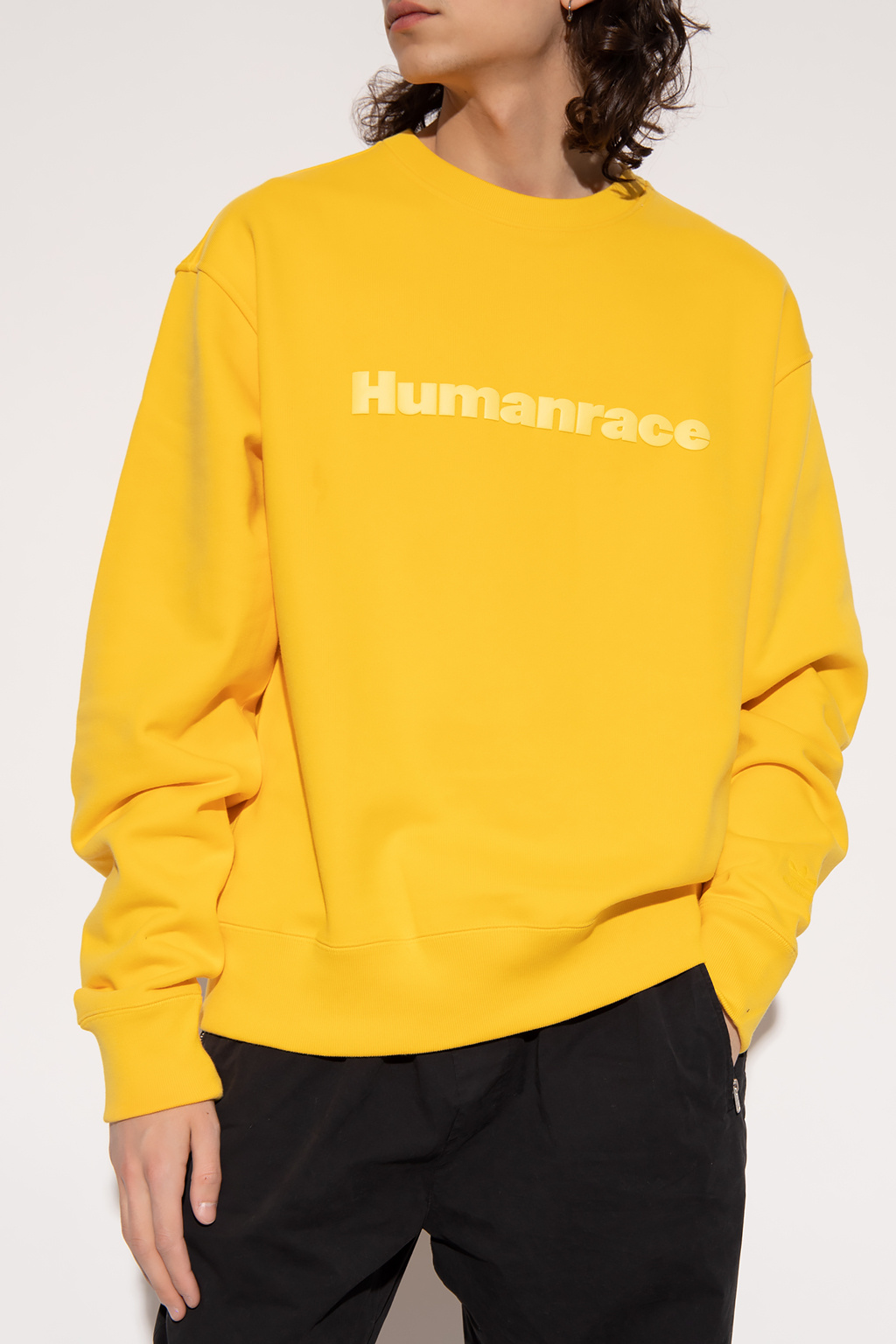 ADIDAS Originals clothes adidas Originals x Human Race