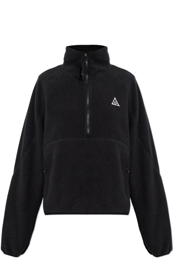 Nike '‘ACG’' fleece pullover