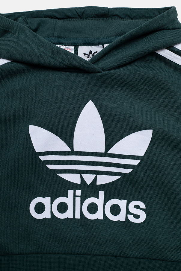 adidas sackpack Kids Sweatshirt with logo