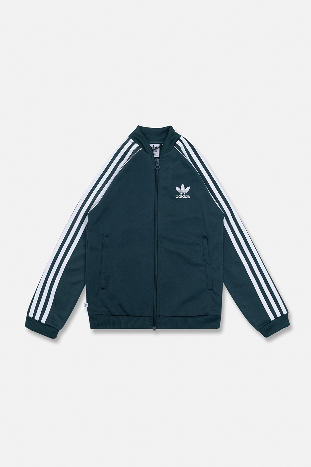 adidas running Kids Sweatshirt with logo