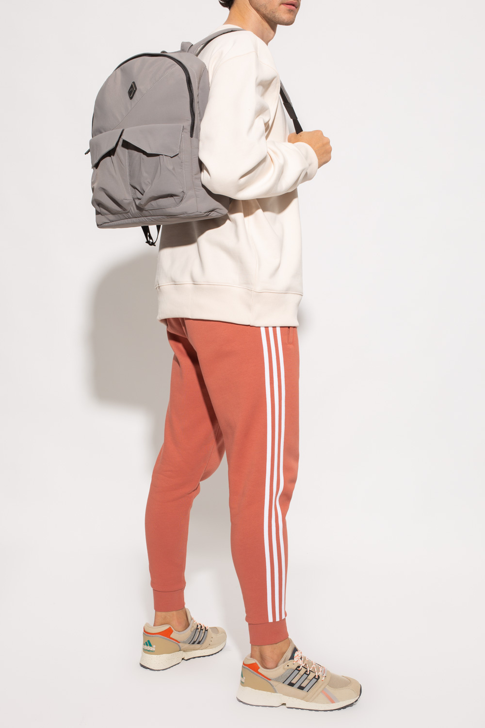 ADIDAS Originals Sweatshirt with logo