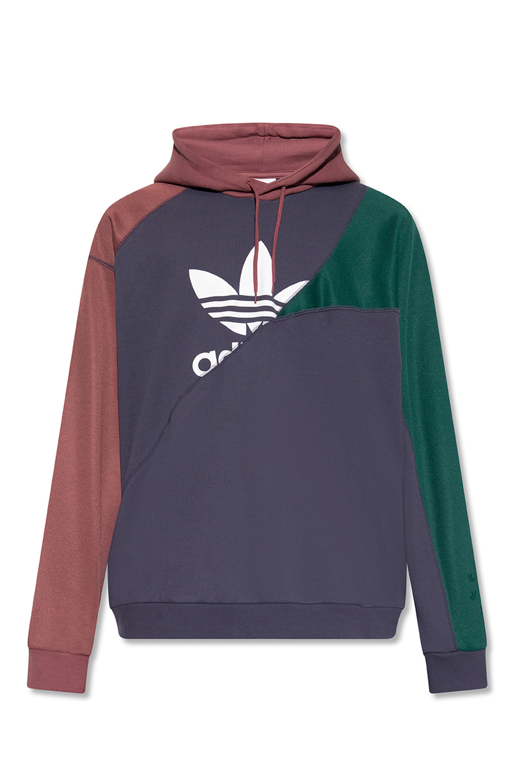 ADIDAS Originals Bluza z kapturem