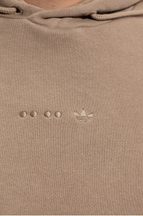 adidas earrings Originals Sweatshirt with logo