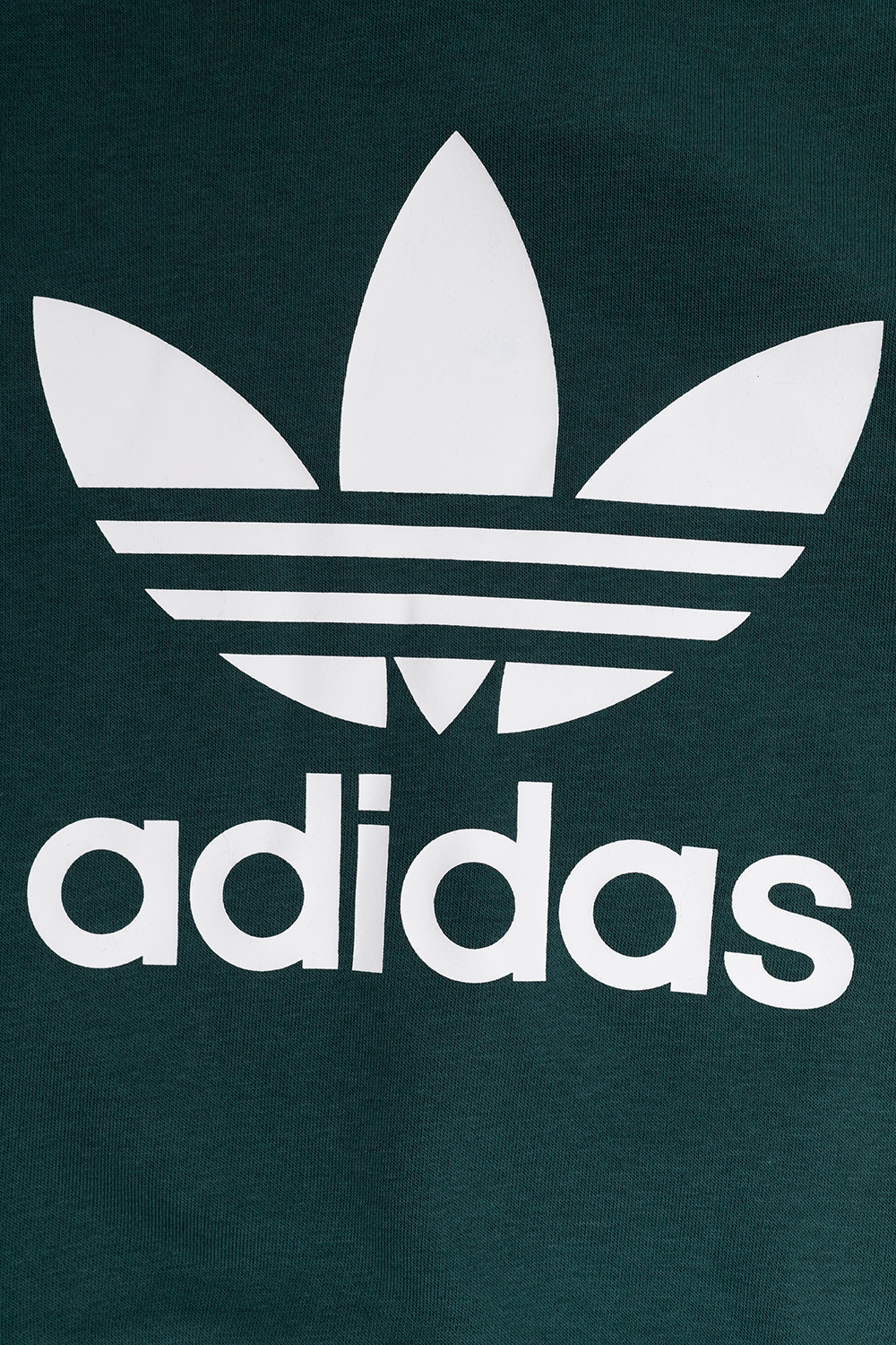 ADIDAS Kids Sweatshirt & sweatpants set