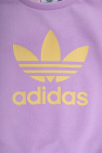 ADIDAS Kids PINK Sweatshirt & leggings set