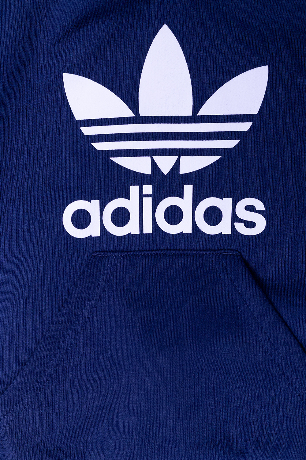 ADIDAS Kids Sweatsuit with logo