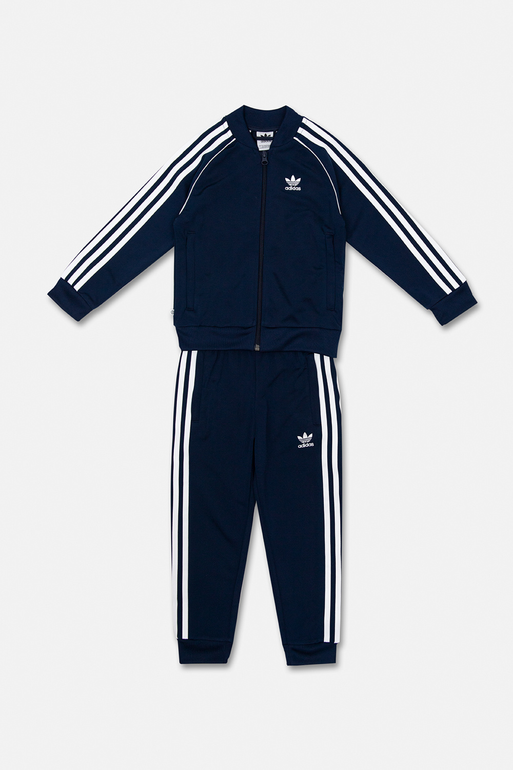 ADIDAS Kids Branded track suit | Kids's Boys clothes (4-14 years) | Vitkac