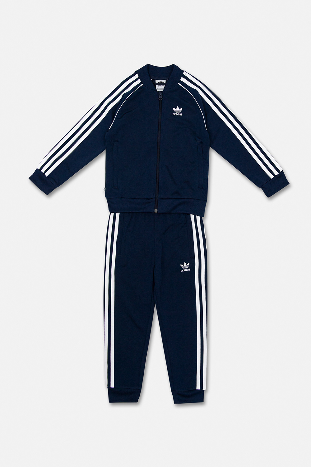 ADIDAS Kids Branded track suit