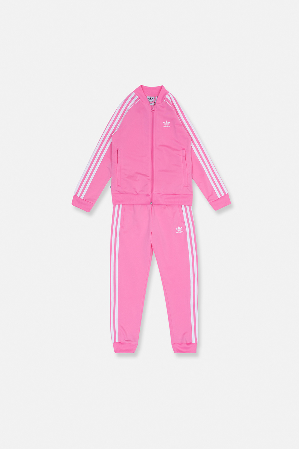 ADIDAS Kids Sweatsuit with logo