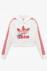ADIDAS Originals cream ADIDAS Originals x Thebe Magugu