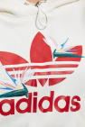 ADIDAS Originals cream ADIDAS Originals x Thebe Magugu