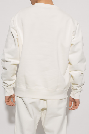 ADIDAS Originals Camiseta Adidas Essentials Logo Feminina Branco