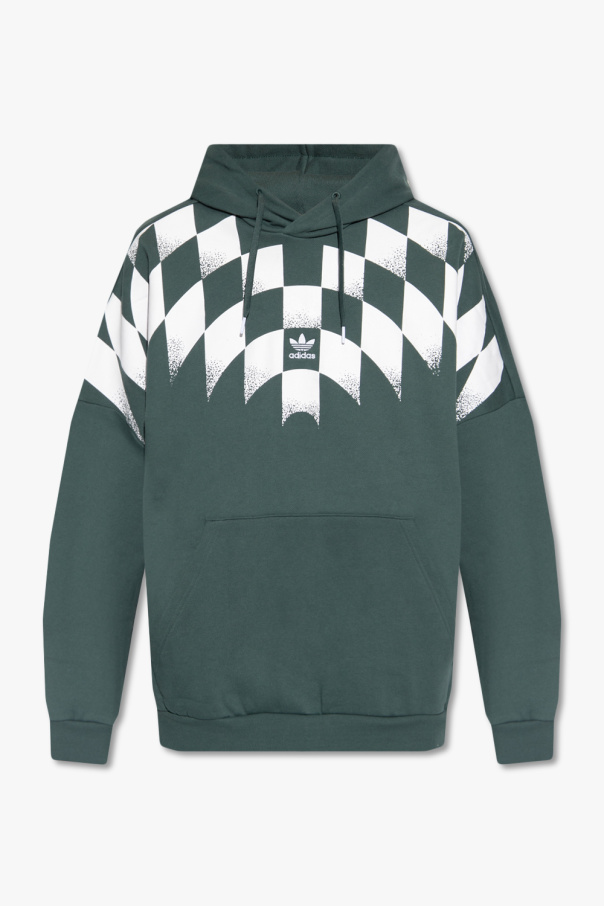 adidas city Originals Graphic hoodie