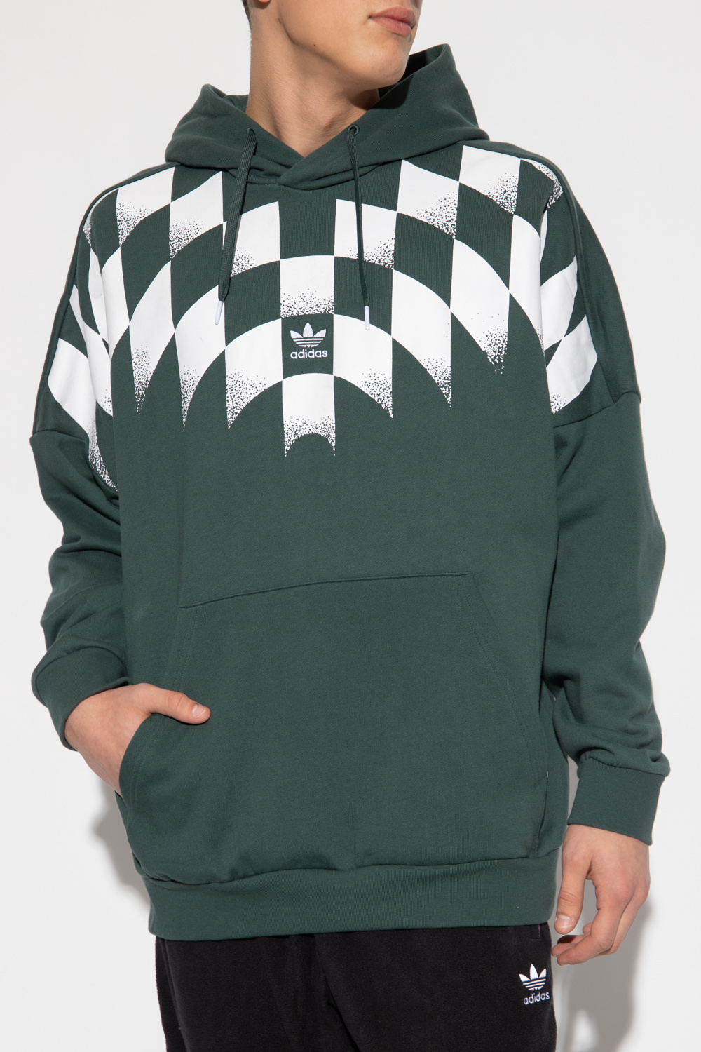 ADIDAS Originals Graphic hoodie