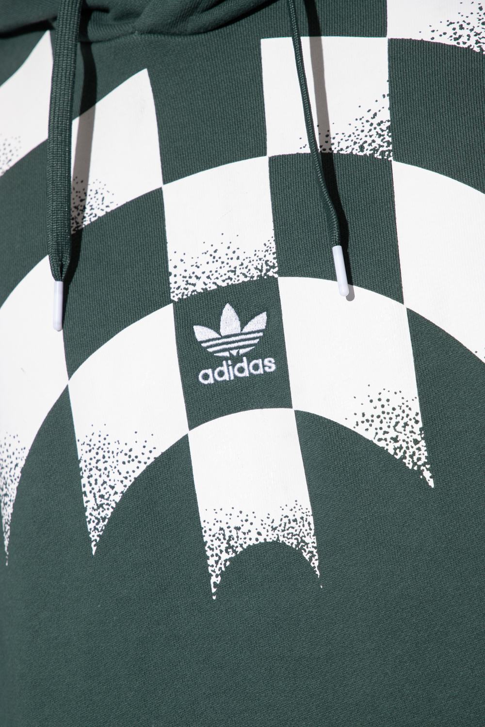 ADIDAS Originals Graphic hoodie