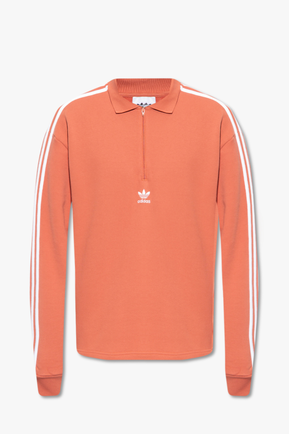 ADIDAS Originals Polo sweatshirt
