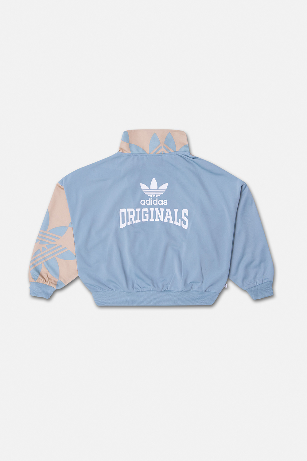 ADIDAS Kids Sweatshirt with logo