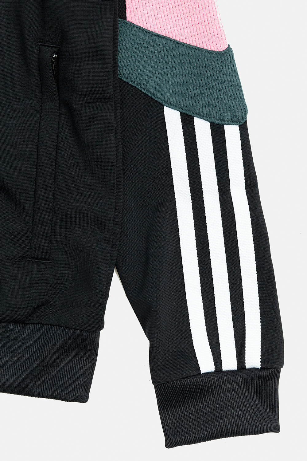 adidas nemeziz Kids Sweatshirt with standing collar