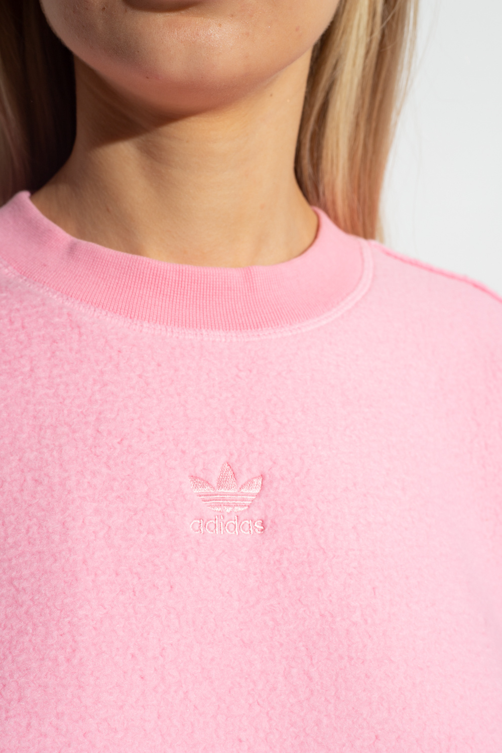 ADIDAS Originals Sweatshirt with logo