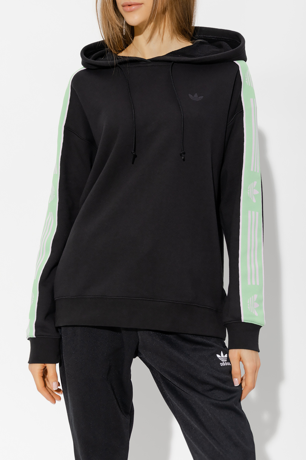 ADIDAS Originals Hoodie with logo