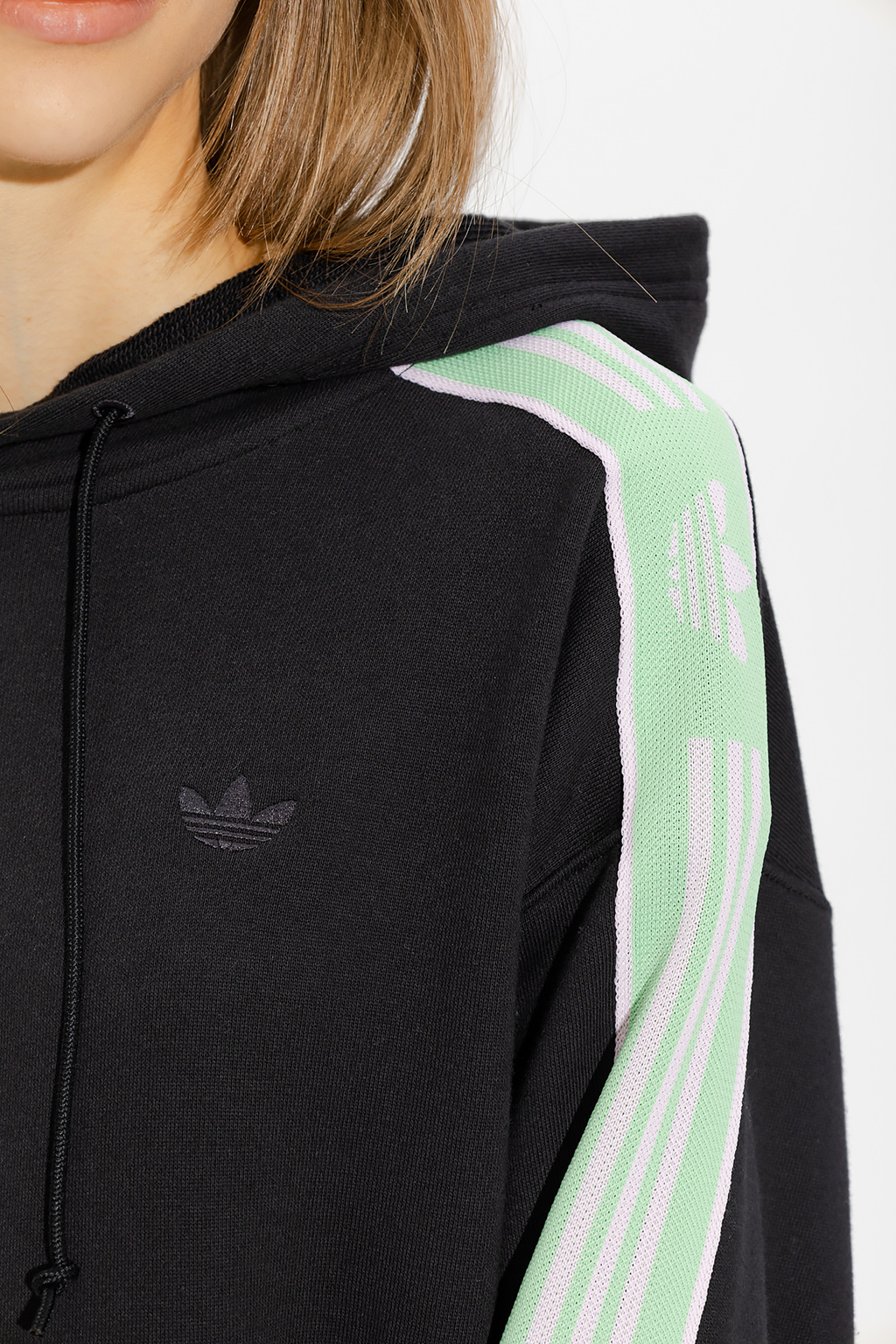 ADIDAS Originals Hoodie with logo