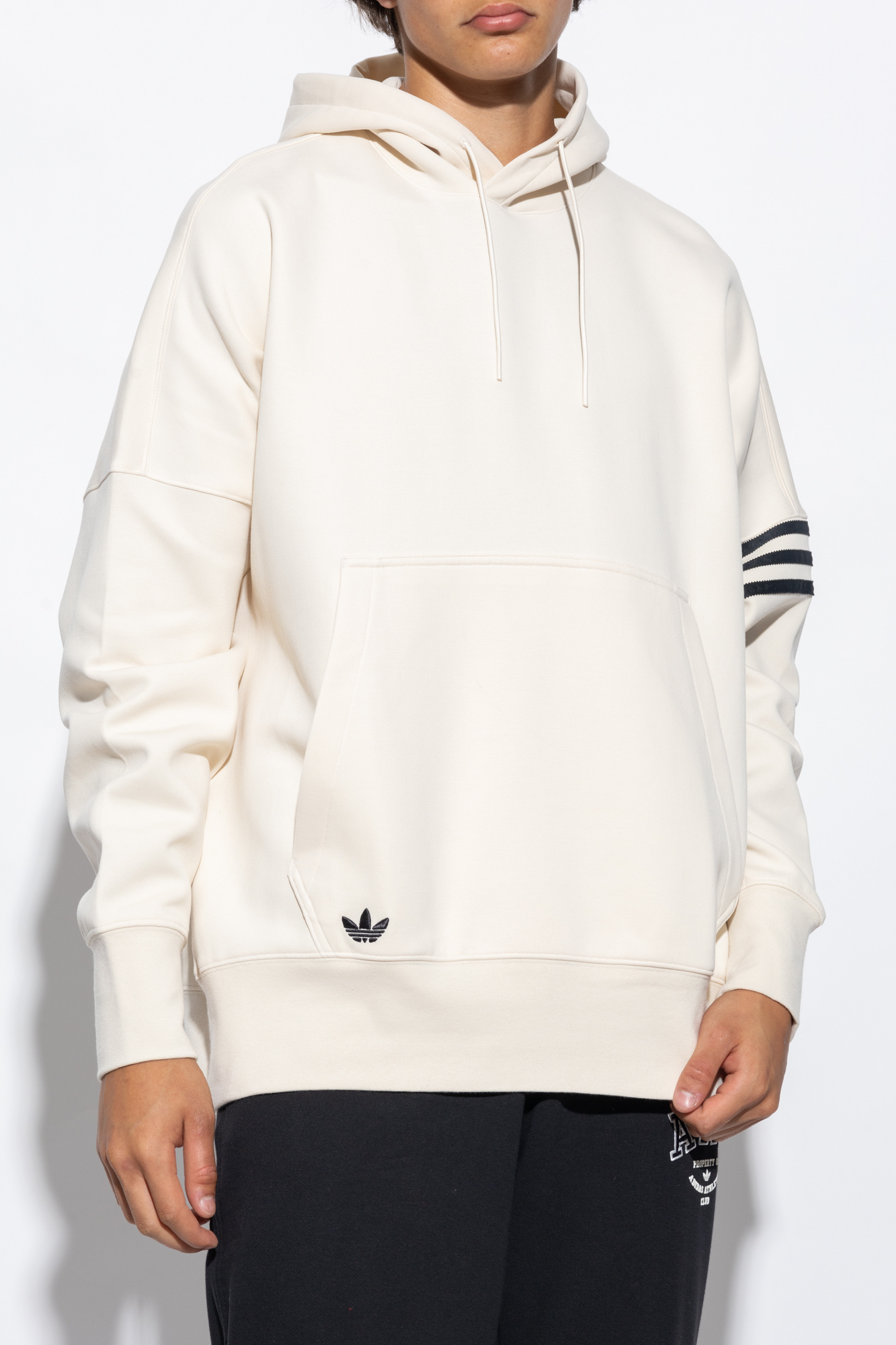 ADIDAS Originals Sweatshirt with logo | Men\'s Clothing | Vitkac