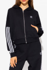 adidas running Originals Sweatshirt with logo