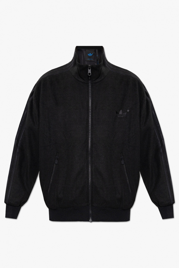 ADIDAS Originals The ‘Blue Version’ collection track jacket