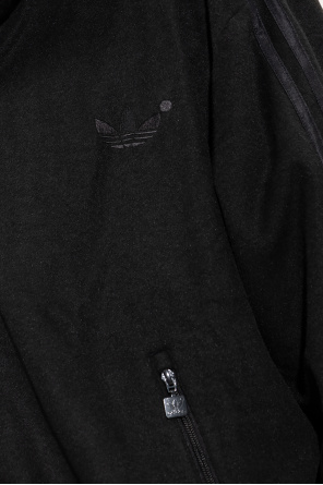 ADIDAS Originals The ‘Blue Version’ collection track jacket