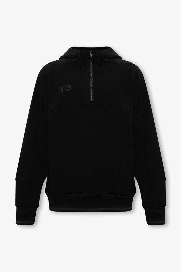 Y-3 Yohji Yamamoto Zip-up hoodie