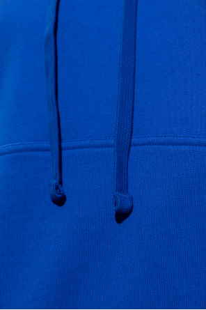 ADIDAS Originals Bluza z kapturem z kolekcji ‘Blue Version’